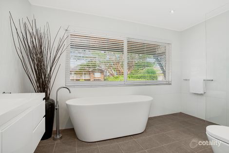 Property photo of 3 Kalgoorlie Street Willoughby NSW 2068