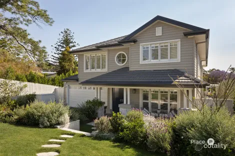 Property photo of 37 Feez Street Yeronga QLD 4104