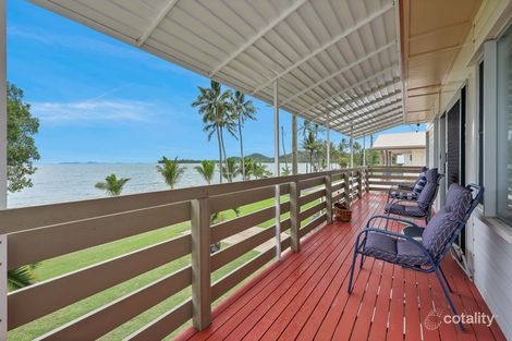 Property photo of 28 Poinciana Avenue Seaforth QLD 4741
