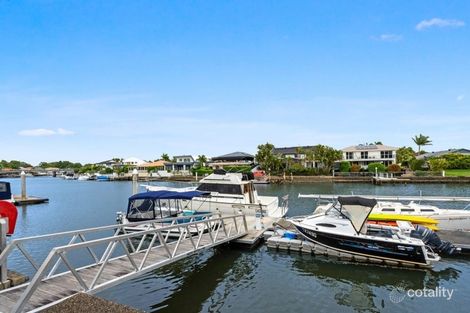 Property photo of 4/100 Morala Avenue Runaway Bay QLD 4216