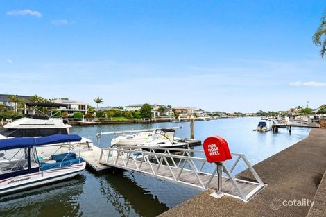 Property photo of 4/100 Morala Avenue Runaway Bay QLD 4216