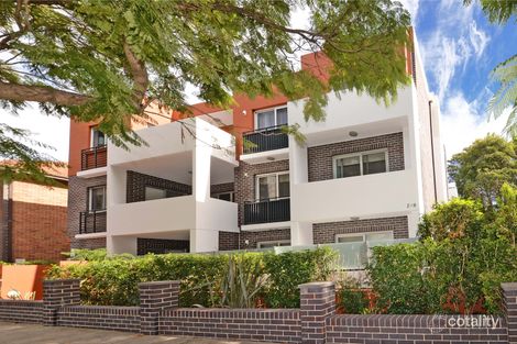 Property photo of 8/2-8 William Street Randwick NSW 2031