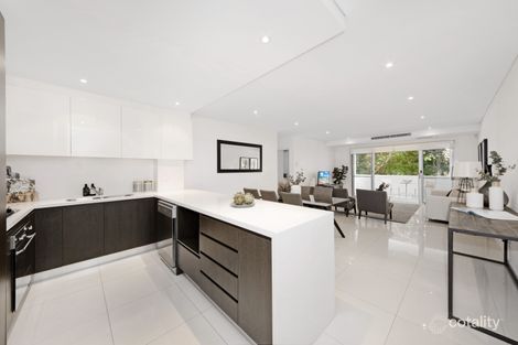 Property photo of 8/2-8 William Street Randwick NSW 2031