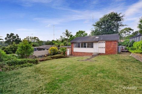 Property photo of 36 Woodlands Road Forestville NSW 2087