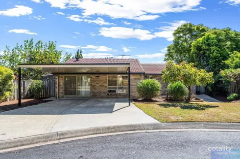 4 Peden Ct, Calamvale, QLD 4116