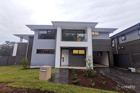 4 Murragauan St, Pemulwuy, NSW 2145