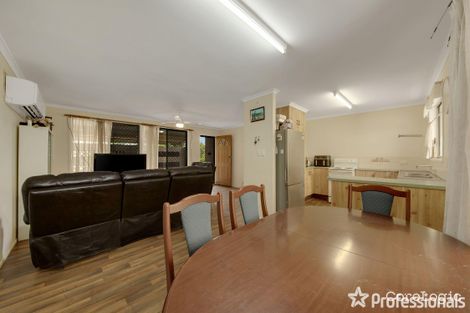 Property photo of 33 Hansen Crescent Clinton QLD 4680