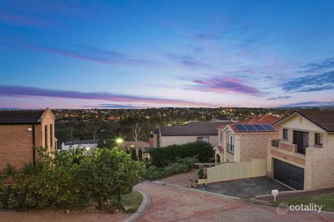 Property photo of 13 Governor Place Winston Hills NSW 2153
