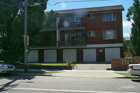 Property photo of 6/23-25 Henley Road Homebush West NSW 2140