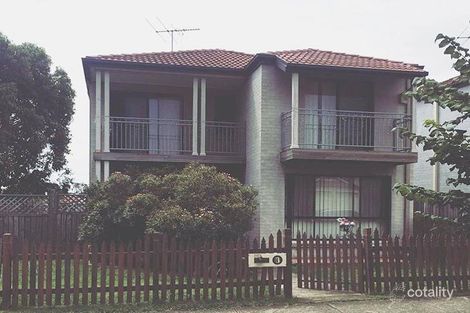 Property photo of 61 Spring Hill Circle Currans Hill NSW 2567