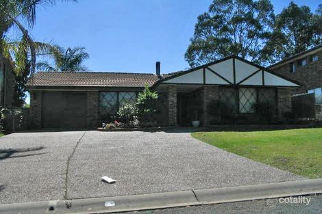 6 Kelmscott Way, St Clair, NSW 2759