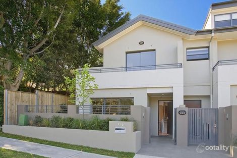 1/6 Palmer St, Naremburn, NSW 2065