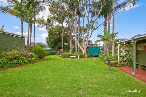 Property photo of 26 Irrubel Road Caringbah NSW 2229