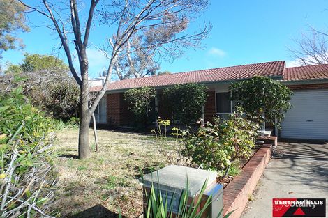 3 Fremantle Dr, Stirling, ACT 2611