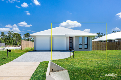 1/22 Jezebel St, Rosewood, QLD 4340