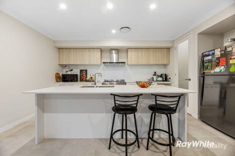 Property photo of 22 Caledonia Crescent Melonba NSW 2765