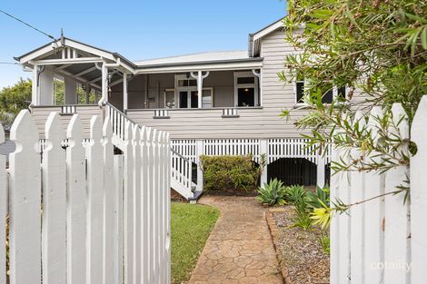 Property photo of 16 Hawtree Street Moorooka QLD 4105