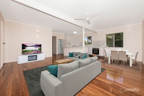 Property photo of 35 Barellan Street Cranbrook QLD 4814