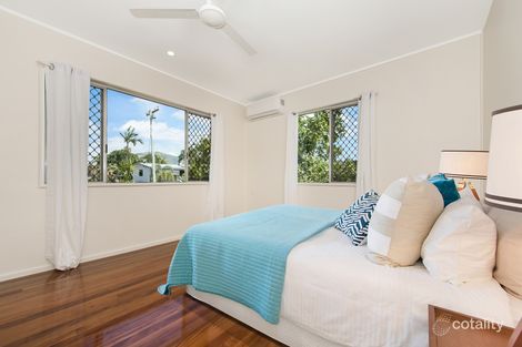 Property photo of 35 Barellan Street Cranbrook QLD 4814