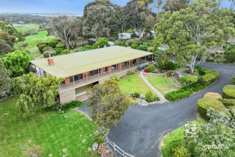 Property photo of 35 Currawong Court Metung VIC 3904