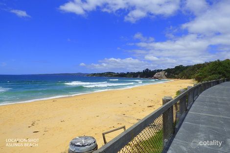 Property photo of 1/12 Barclay Street Eden NSW 2551