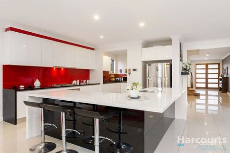 Property photo of 33 Lydgate Terrace Epping VIC 3076