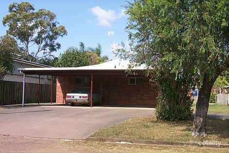 8 Roseneath St, Maryborough, QLD 4650