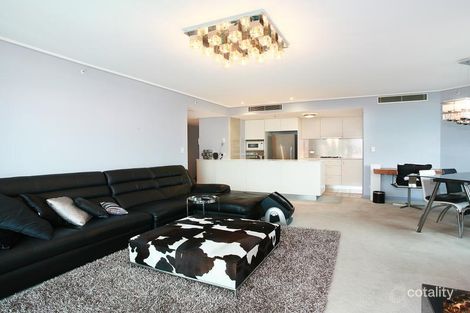 Property photo of 805/21 Cadigal Avenue Pyrmont NSW 2009