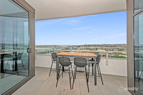 Property photo of 1802/464 King Street Newcastle West NSW 2302