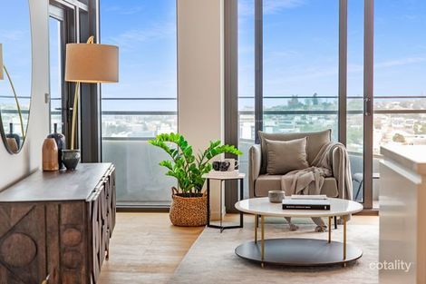 Property photo of 1802/464 King Street Newcastle West NSW 2302