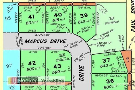 Property photo of 50 Marcus Drive Regents Park QLD 4118