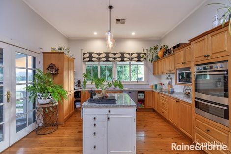 Property photo of 207 Sandy Road Kootingal NSW 2352