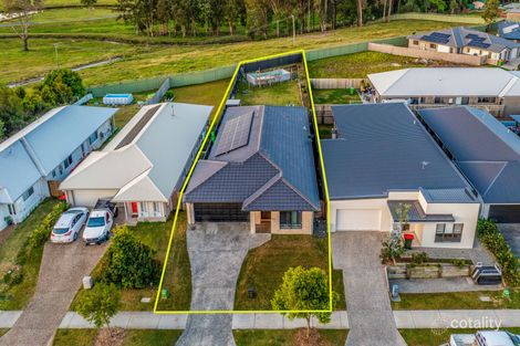 114 Fairbourne Tce, Pimpama, QLD 4209