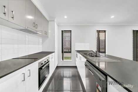 Property photo of 30 Lowthers Street Yarrabilba QLD 4207