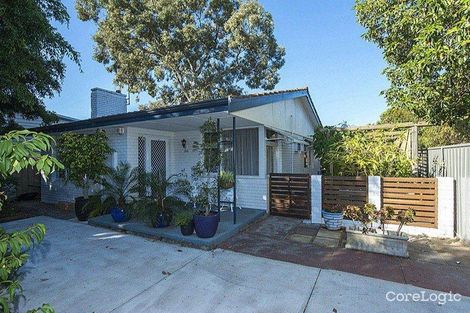 Property photo of 244 Berwick Street Victoria Park WA 6100