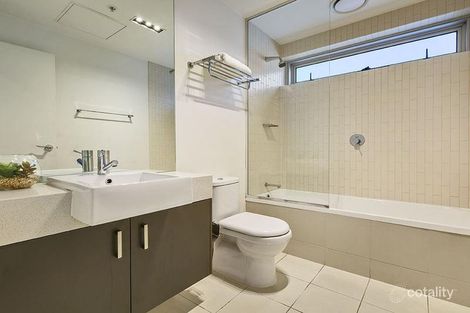 Property photo of 807/8 Franklin Street Melbourne VIC 3000