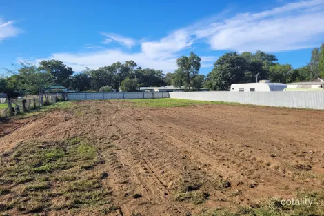 Property photo of 43 Castlereagh Street Baradine NSW 2396