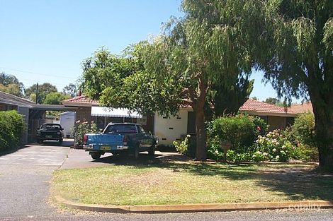 Property photo of 55 Morago Crescent Cloverdale WA 6105