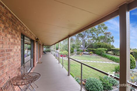 Property photo of 35 Currawong Court Metung VIC 3904