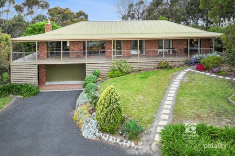 Property photo of 35 Currawong Court Metung VIC 3904