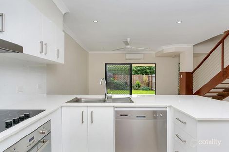 Property photo of 21/21-29 Giffin Road White Rock QLD 4868