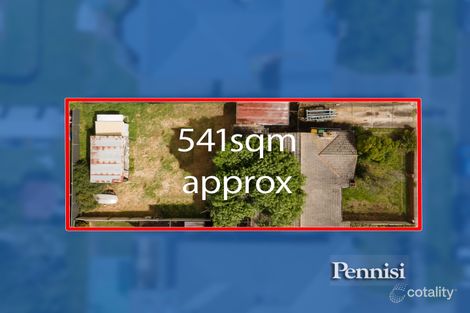 13 Allan St, Aberfeldie, VIC 3040