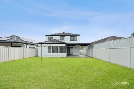 Property photo of 51 Alan Street Yagoona NSW 2199