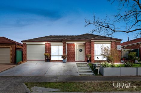 25 Fydler Ave, Burnside, VIC 3023