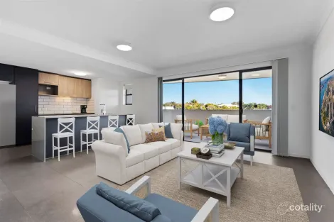 401/39 Thomas St, Chermside, QLD 4032