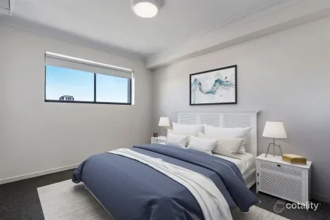Property photo of 401/39 Thomas Street Chermside QLD 4032