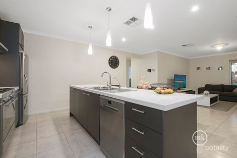 Property photo of 3 Cropley Terrace Mernda VIC 3754