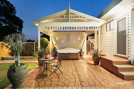 Property photo of 43 Poplar Street North St Marys NSW 2760