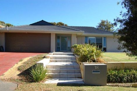 18 Reservoir Cl, Mosman Park, WA 6012
