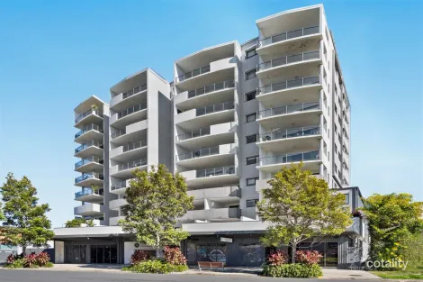 Property photo of 401/39 Thomas Street Chermside QLD 4032